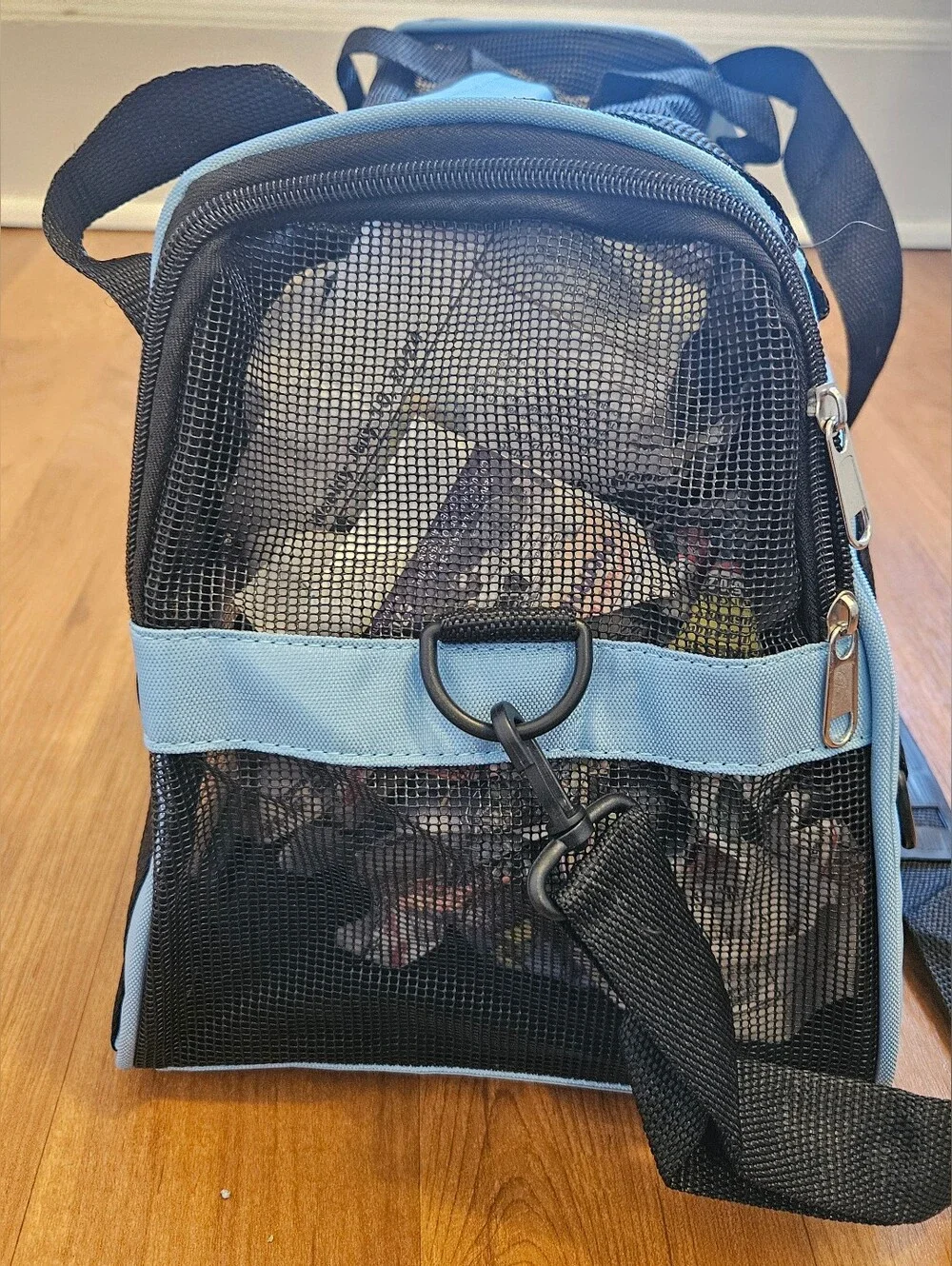 Small Pet Carrier NWOT